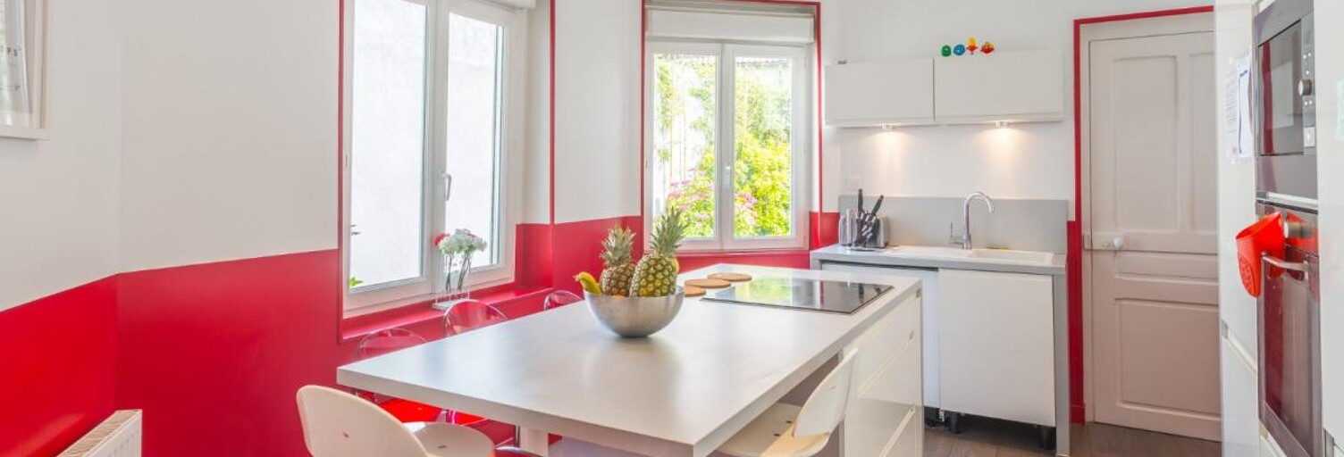 Appartement 1 Pièce 22 m² à louer à Amiens (80000)