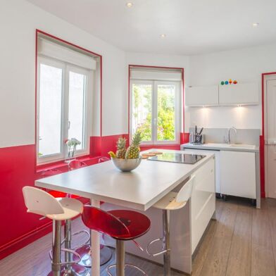 Appartement 1 pièces 460 €