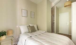 Appartement 1 Pièce 10 m² à louer à Bordeaux (33000)