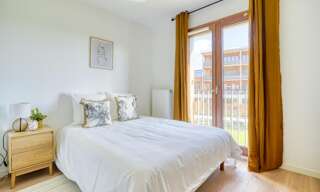 Appartement 1 Pièce 9 m² à louer à Bussy-Saint-Georges (77600)