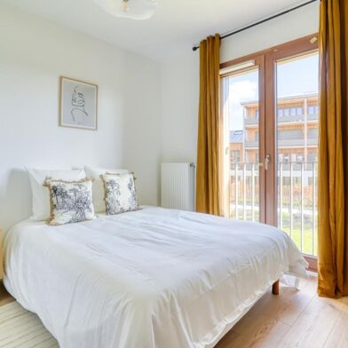 Appartement 1 pièces 630 €