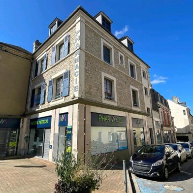 Immeuble  245000 €