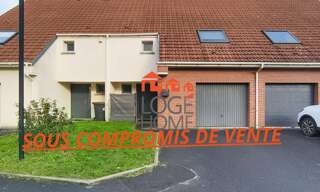 Maison 4 Pièces 90 m² à vendre à Montigny-en-Gohelle (62640)