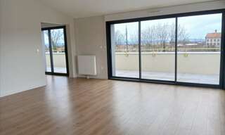 Appartement 4 Pièces 101 m² à louer à Riom (63200)