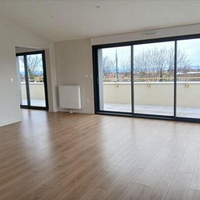 Appartement 4 pièces 1290 €