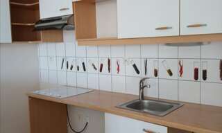 Appartement 3 Pièces 56 m² à louer à Riom (63200)