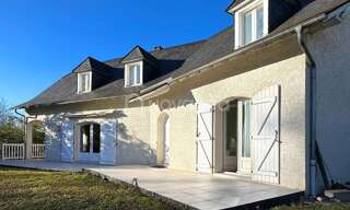 Maison 5 Pièces 156 m² à vendre à Arudy (64260)