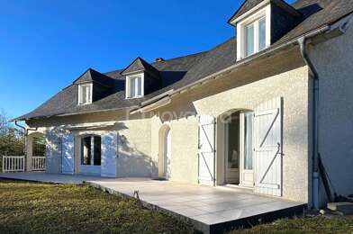 Maison 5 pièces 312000 €