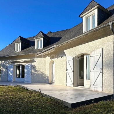 Maison 5 pièces 312000 €