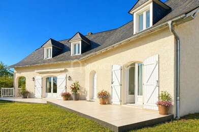 Maison 5 pièces 297000 €
