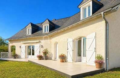 Maison 5 pièces — photo du bien