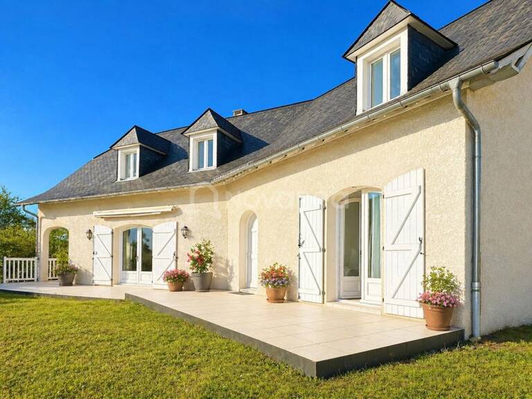 Maison 5 pièces — photo 1
