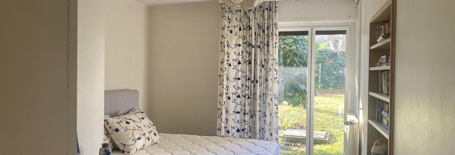 Appartement 3 Pièces 55 m² à vendre à Colmar (68000)