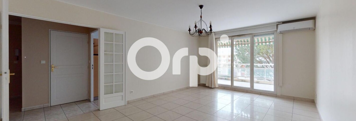 Appartement 3 Pièces 74 m² à vendre à Bron (69500)