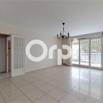 Appartement 3 pièces 315000 €