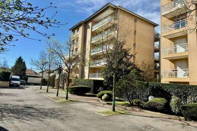 Appartement 3 pièces 299000 €