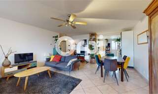 Appartement 4 Pièces 99 m² à vendre à Bron (69500)