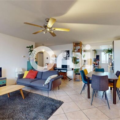 Appartement 4 pièces 300000 €