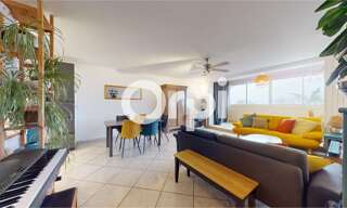 Appartement 4 Pièces 99 m² à vendre à Bron (69500)