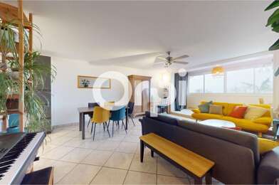 Appartement 4 pièces 300000 €