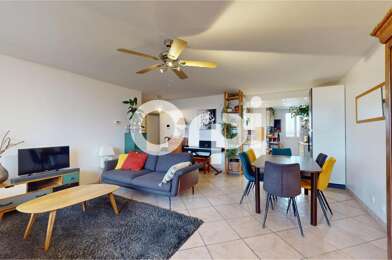 Appartement 4 pièces 290000 €