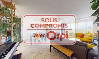 Appartement 4 Pièces 99 m² à vendre à Bron (69500)
