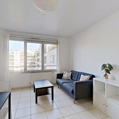 Appartement 2 pièces 895 €