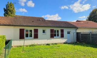 Maison 2 Pièces 50 m² à vendre à Marolles-les-Braults (72260)