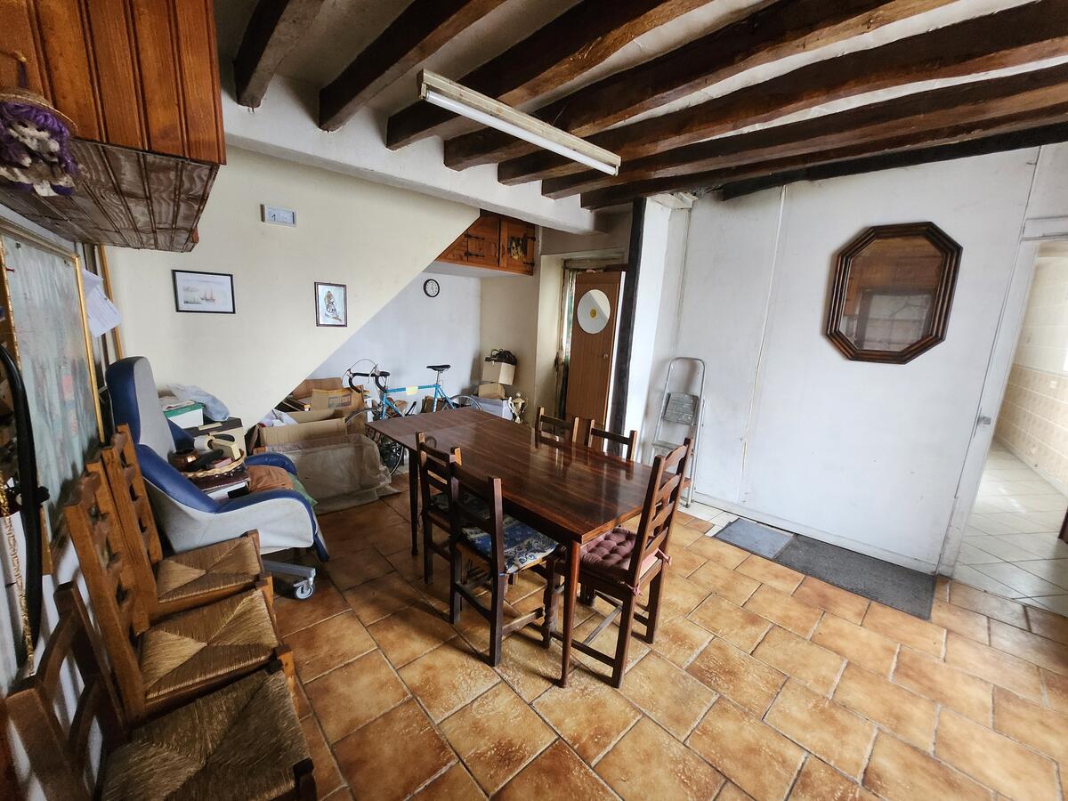 Villa / Maison  T6 à vendre Rouvres-en-Multien 60620