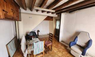 Maison 6 Pièces 110 m² à vendre à Rouvres-en-Multien (60620)