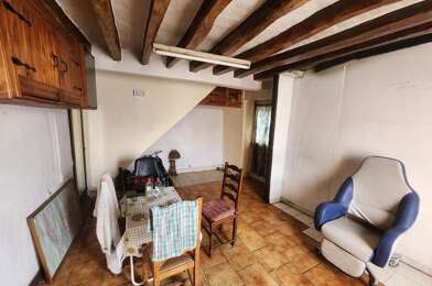 Maison 6 pièces 99000 €