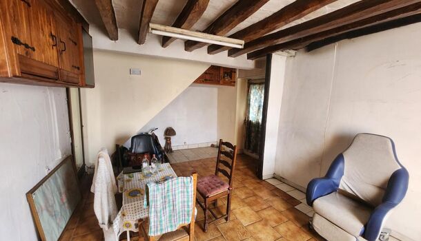 Villa / Maison 6 pièces  à vendre Rouvres-en-Multien 60620