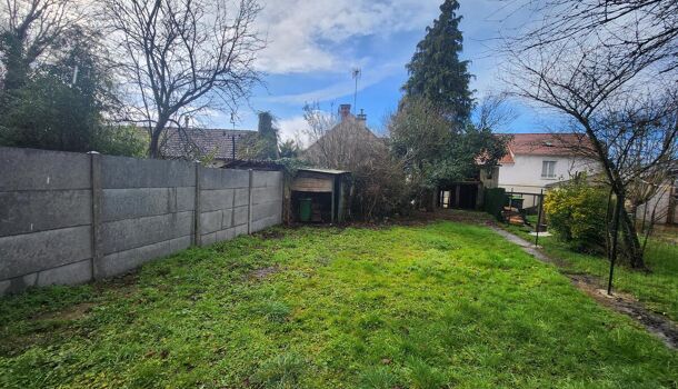 Villa / Maison 6 pièces  à vendre Rouvres-en-Multien 60620