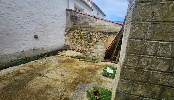 Villa / Maison 6 pièces  à vendre Rouvres-en-Multien 60620