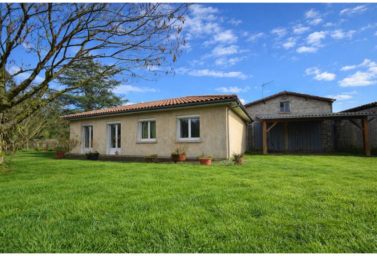 Maison F4 — photo 1