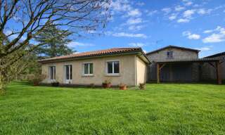 Maison 4 Pièces 86 m² à vendre à Sablons (33910)