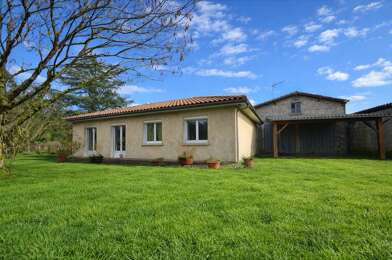 Maison 4 pièces 169000 €