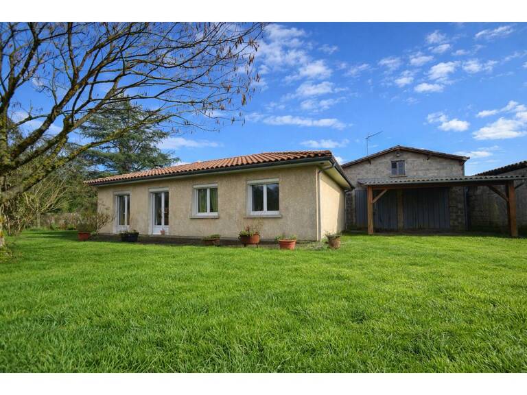 Maison F4 — photo 1