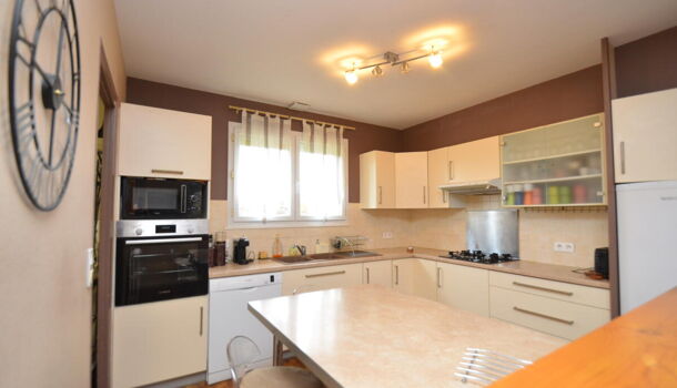 Villa / Maison 4 pièces  à vendre Sablons 33910