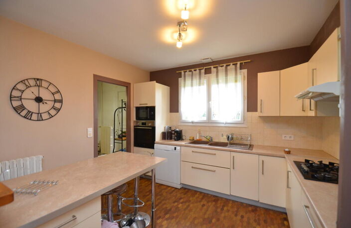 Maison F4 — photo 3