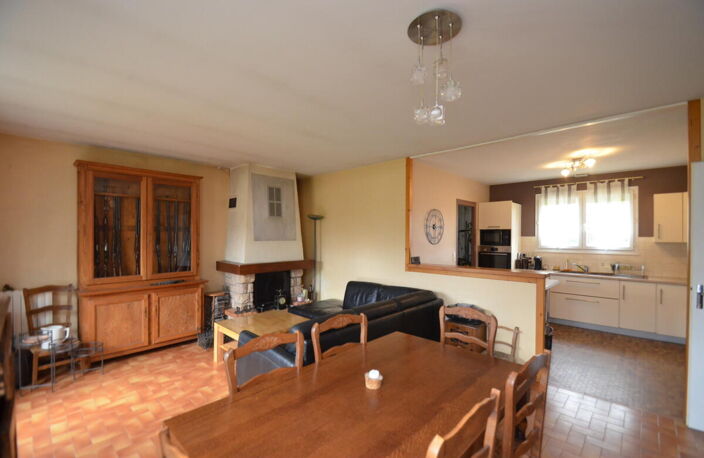 Maison F4 — photo 4