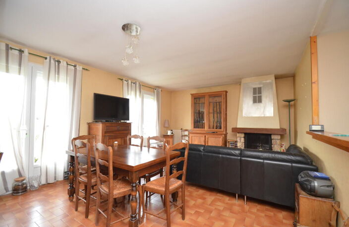 Maison F4 — photo 5