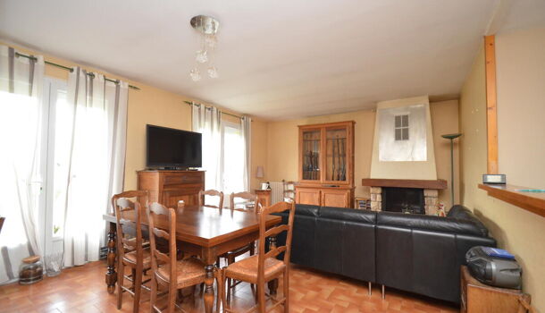 Villa / Maison 4 pièces  à vendre Sablons 33910