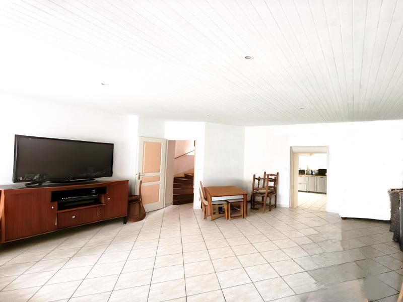 Villa / Maison  T5 à vendre Béganne 56350