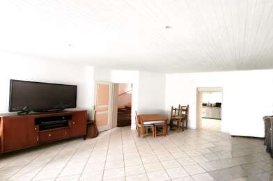 Maison 5 pièces 159600 €