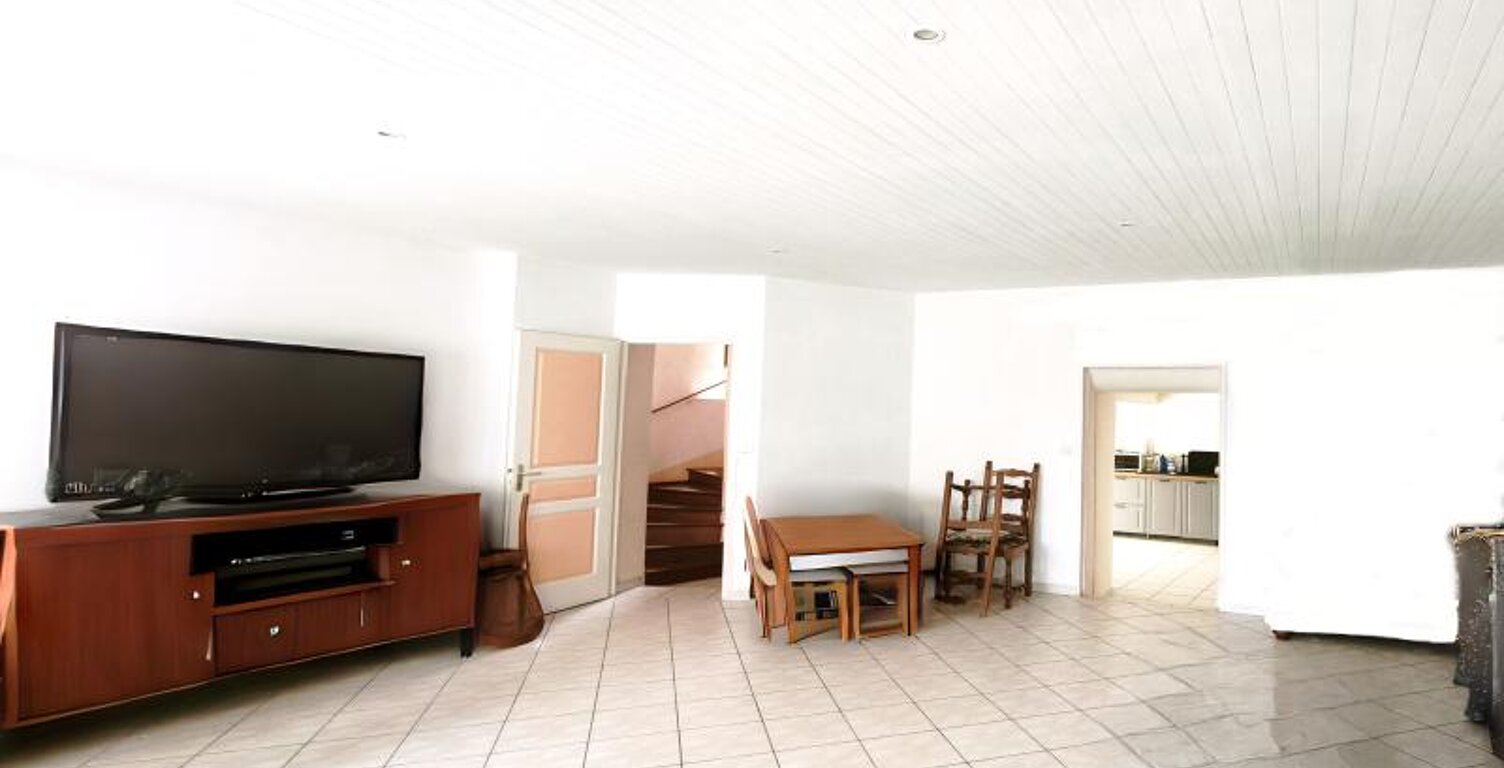 Maison F5 — photo 1