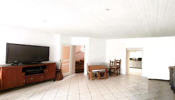 Villa / Maison 5 pièces  à vendre Béganne 56350