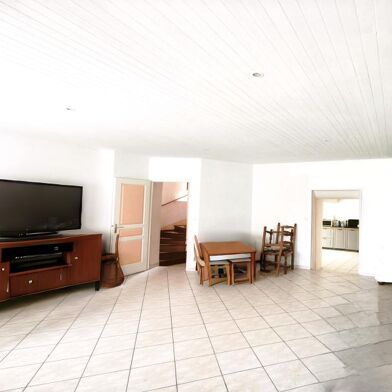 Maison 5 pièces 159600 €