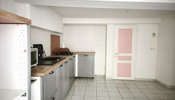 Villa / Maison 5 pièces  à vendre Béganne 56350