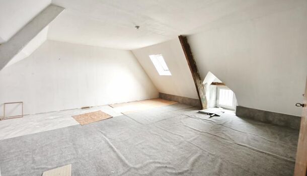 Villa / Maison 5 pièces  à vendre Béganne 56350